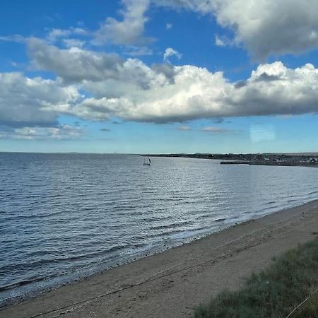 Beachfront Treasure Musselburgh Eksteriør bilde